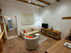 Carrozze apartment
